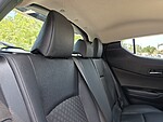 Used 2021 TOYOTA C-HR LIMITED FWD in STUART, FLORIDA (Photo 18)