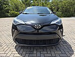 Used 2021 TOYOTA C-HR LIMITED FWD in STUART, FLORIDA (Photo 2)
