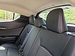 Used 2021 TOYOTA C-HR LIMITED FWD in STUART, FLORIDA (Photo 21)