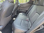 Used 2021 TOYOTA C-HR LIMITED FWD in STUART, FLORIDA (Photo 22)