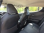 Used 2021 TOYOTA C-HR LIMITED FWD in STUART, FLORIDA (Photo 23)