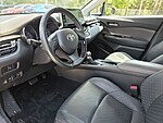 Used 2021 TOYOTA C-HR LIMITED FWD in STUART, FLORIDA (Photo 26)