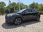 Used 2021 TOYOTA C-HR LIMITED FWD in STUART, FLORIDA (Photo 3)