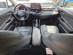 Used 2021 TOYOTA C-HR LIMITED FWD in STUART, FLORIDA (Photo 4)
