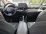 Used 2021 TOYOTA C-HR LIMITED FWD in STUART, FLORIDA (Photo 5)
