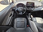 Used 2021 TOYOTA C-HR LIMITED FWD in STUART, FLORIDA (Photo 6)