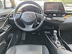 Used 2021 TOYOTA C-HR LIMITED FWD in STUART, FLORIDA (Photo 7)
