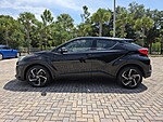Used 2021 TOYOTA C-HR LIMITED FWD in STUART, FLORIDA (Photo 8)