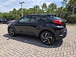 Used 2021 TOYOTA C-HR LIMITED FWD in STUART, FLORIDA (Photo 9)