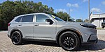 Used 2024 Honda CR-V Hybrid SPORT-L AWD in STUART, FLORIDA
