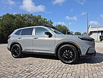 Used 2024 Honda CR-V Hybrid SPORT-L AWD in STUART, FLORIDA (Photo 1)
