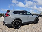 Used 2024 Honda CR-V Hybrid SPORT-L AWD in STUART, FLORIDA (Photo 11)