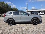 Used 2024 Honda CR-V Hybrid SPORT-L AWD in STUART, FLORIDA (Photo 12)