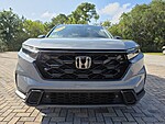 Used 2024 Honda CR-V Hybrid SPORT-L AWD in STUART, FLORIDA (Photo 2)