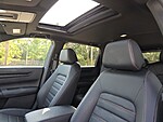 Used 2024 Honda CR-V Hybrid SPORT-L AWD in STUART, FLORIDA (Photo 24)