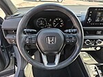Used 2024 Honda CR-V Hybrid SPORT-L AWD in STUART, FLORIDA (Photo 28)
