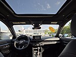 Used 2024 Honda CR-V Hybrid SPORT-L AWD in STUART, FLORIDA (Photo 4)