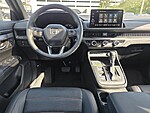 Used 2024 Honda CR-V Hybrid SPORT-L AWD in STUART, FLORIDA (Photo 7)