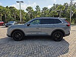 Used 2024 Honda CR-V Hybrid SPORT-L AWD in STUART, FLORIDA (Photo 8)