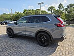 Used 2024 Honda CR-V Hybrid SPORT-L AWD in STUART, FLORIDA (Photo 9)