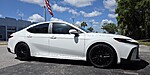 Used 2025 TOYOTA CAMRY LE in STUART, FLORIDA