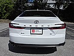 Used 2025 TOYOTA CAMRY LE in STUART, FLORIDA (Photo 10)