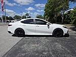 Used 2025 TOYOTA CAMRY LE in STUART, FLORIDA (Photo 12)