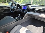 Used 2025 TOYOTA CAMRY LE in STUART, FLORIDA (Photo 13)
