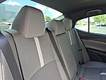 Used 2025 TOYOTA CAMRY LE in STUART, FLORIDA (Photo 18)
