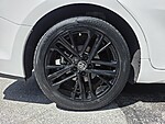 Used 2025 TOYOTA CAMRY LE in STUART, FLORIDA (Photo 19)