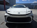 Used 2025 TOYOTA CAMRY LE in STUART, FLORIDA (Photo 2)