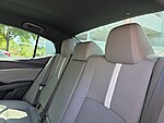 Used 2025 TOYOTA CAMRY LE in STUART, FLORIDA (Photo 20)
