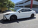 Used 2025 TOYOTA CAMRY LE in STUART, FLORIDA (Photo 3)
