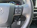 Used 2025 TOYOTA CAMRY LE in STUART, FLORIDA (Photo 30)