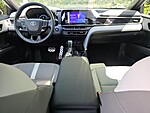 Used 2025 TOYOTA CAMRY LE in STUART, FLORIDA (Photo 5)