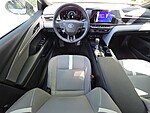 Used 2025 TOYOTA CAMRY LE in STUART, FLORIDA (Photo 6)