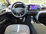 Used 2025 TOYOTA CAMRY LE in STUART, FLORIDA (Photo 7)