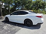 Used 2025 TOYOTA CAMRY LE in STUART, FLORIDA (Photo 9)