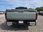 Used 2024 TOYOTA TUNDRA LIMITED HYBRID CREWMAX 5.5' BED in STUART, FLORIDA (Photo 10)