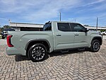 Used 2024 TOYOTA TUNDRA LIMITED HYBRID CREWMAX 5.5' BED in STUART, FLORIDA (Photo 11)