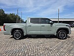Used 2024 TOYOTA TUNDRA LIMITED HYBRID CREWMAX 5.5' BED in STUART, FLORIDA (Photo 12)