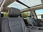 Used 2024 TOYOTA TUNDRA LIMITED HYBRID CREWMAX 5.5' BED in STUART, FLORIDA (Photo 15)