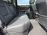 Used 2024 TOYOTA TUNDRA LIMITED HYBRID CREWMAX 5.5' BED in STUART, FLORIDA (Photo 17)