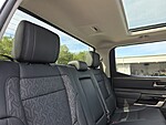 Used 2024 TOYOTA TUNDRA LIMITED HYBRID CREWMAX 5.5' BED in STUART, FLORIDA (Photo 18)