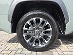 Used 2024 TOYOTA TUNDRA LIMITED HYBRID CREWMAX 5.5' BED in STUART, FLORIDA (Photo 19)