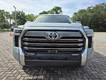 Used 2024 TOYOTA TUNDRA LIMITED HYBRID CREWMAX 5.5' BED in STUART, FLORIDA (Photo 2)