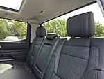 Used 2024 TOYOTA TUNDRA LIMITED HYBRID CREWMAX 5.5' BED in STUART, FLORIDA (Photo 20)