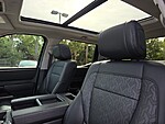 Used 2024 TOYOTA TUNDRA LIMITED HYBRID CREWMAX 5.5' BED in STUART, FLORIDA (Photo 23)