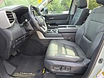 Used 2024 TOYOTA TUNDRA LIMITED HYBRID CREWMAX 5.5' BED in STUART, FLORIDA (Photo 24)