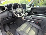 Used 2024 TOYOTA TUNDRA LIMITED HYBRID CREWMAX 5.5' BED in STUART, FLORIDA (Photo 25)